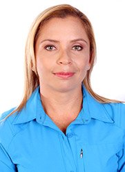 Ana Lorena Martínez Monge