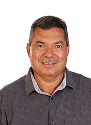 Andrés Barrantes Elizondo