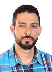 José David Quesada Zúñiga