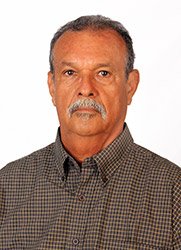 Rogelio Blanco Mena